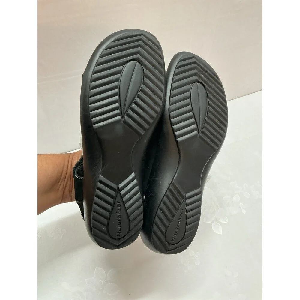 Naturalizer sandalia size 9.5
